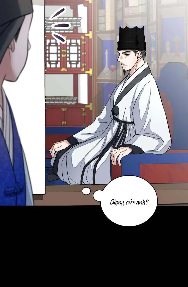 Virus Cổ Đại Chapter 3 Trang 7