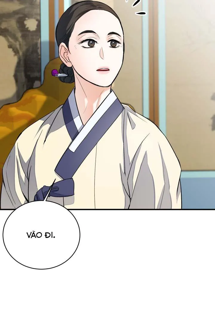 Virus Cổ Đại Chapter 3 Trang 11