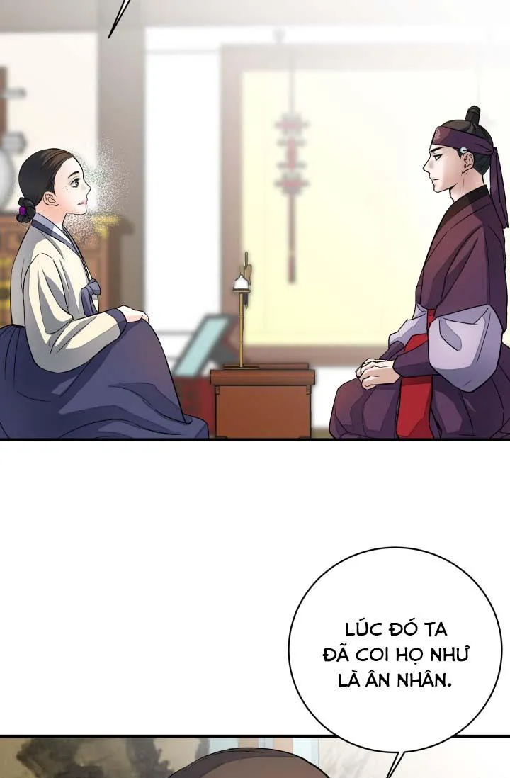 Virus Cổ Đại Chapter 3 Trang 24