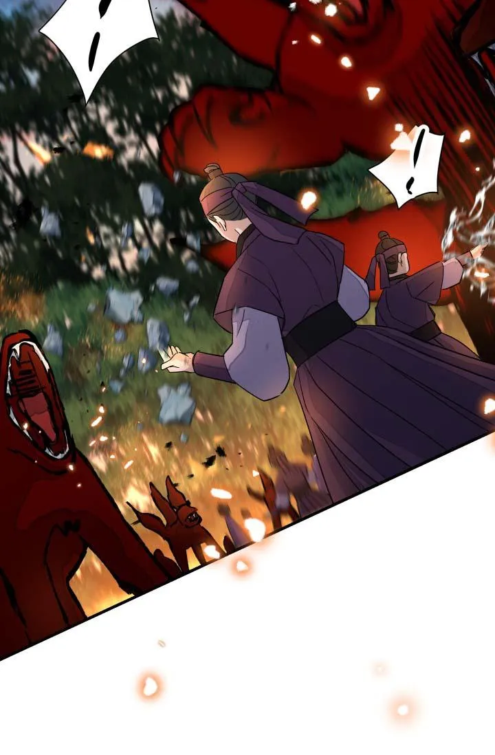 Virus Cổ Đại Chapter 3 Trang 32