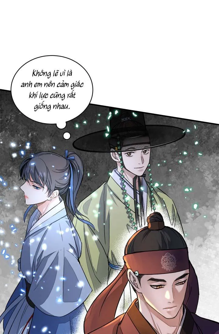 Virus Cổ Đại Chapter 3 Trang 36