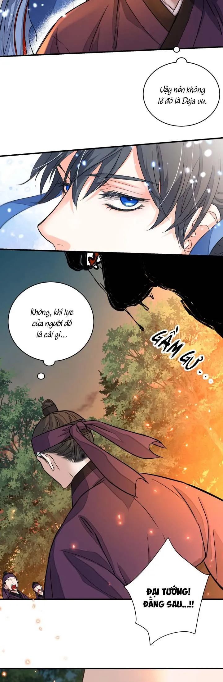 Virus Cổ Đại Chapter 3 Trang 37