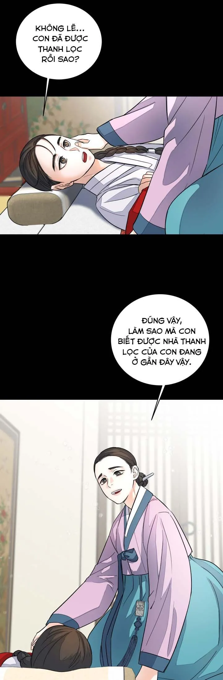 Virus Cổ Đại Chapter 3 Trang 51