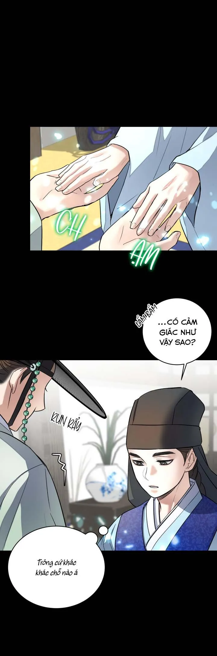 Virus Cổ Đại Chapter 3 Trang 52