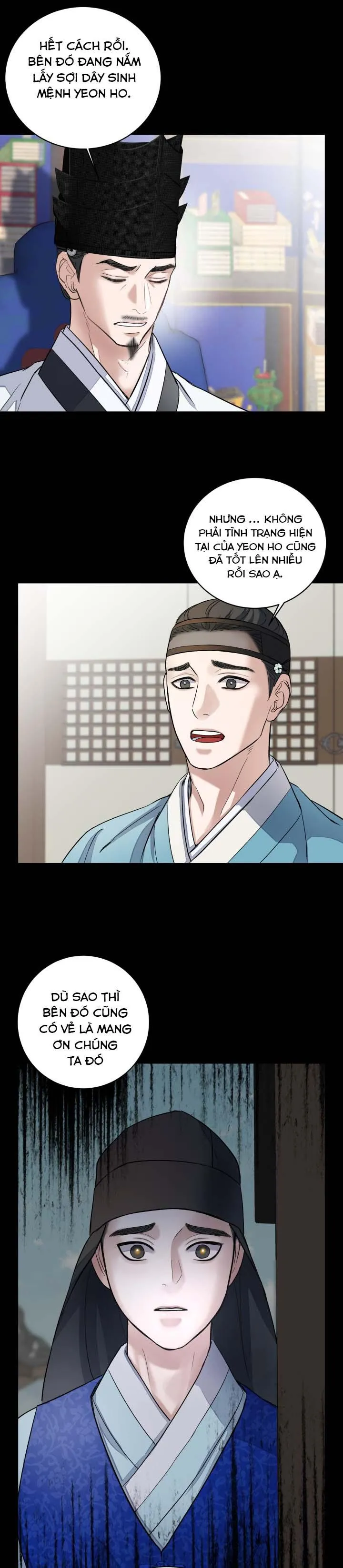 Virus Cổ Đại Chapter 3 Trang 55