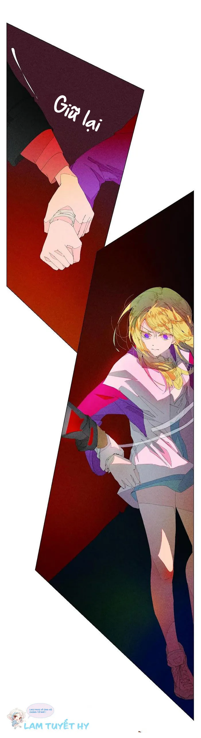 Virus Cổ Đại Chapter 4 Trang 4