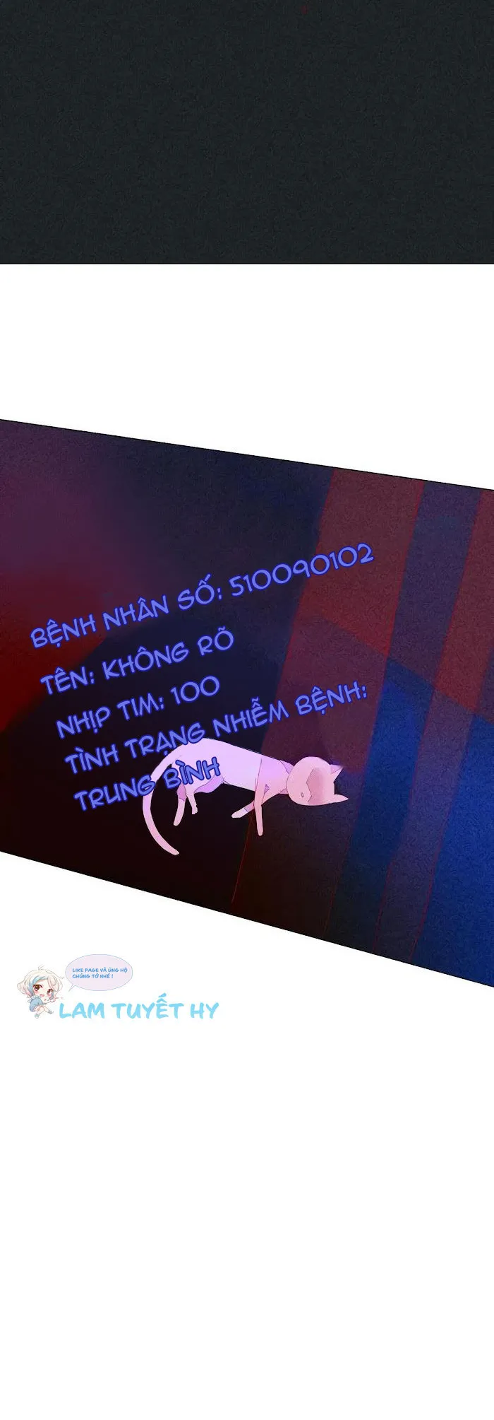 Virus Cổ Đại Chapter 4 Trang 7