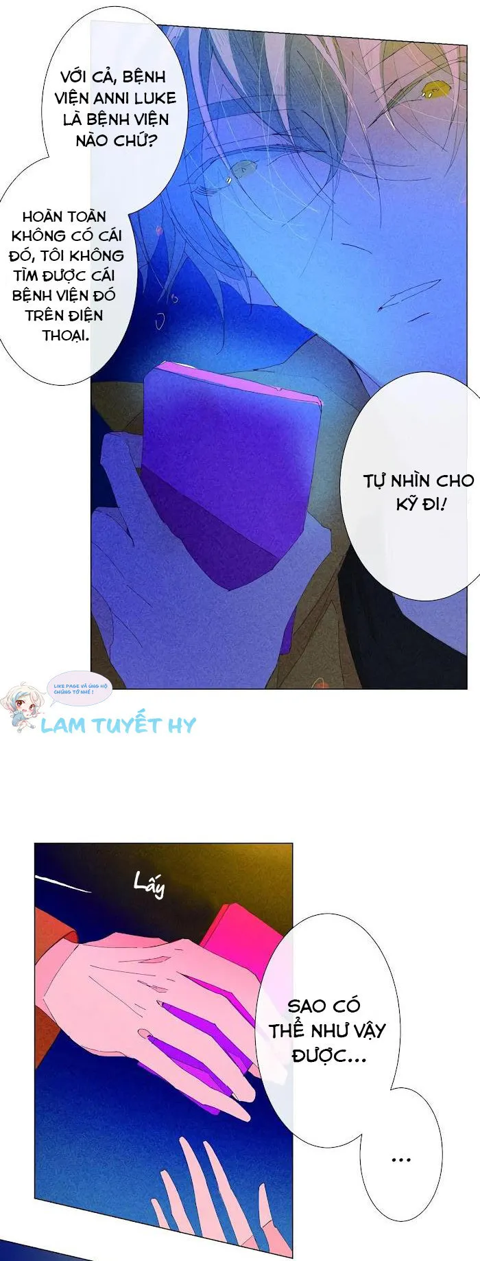 Virus Cổ Đại Chapter 4 Trang 17