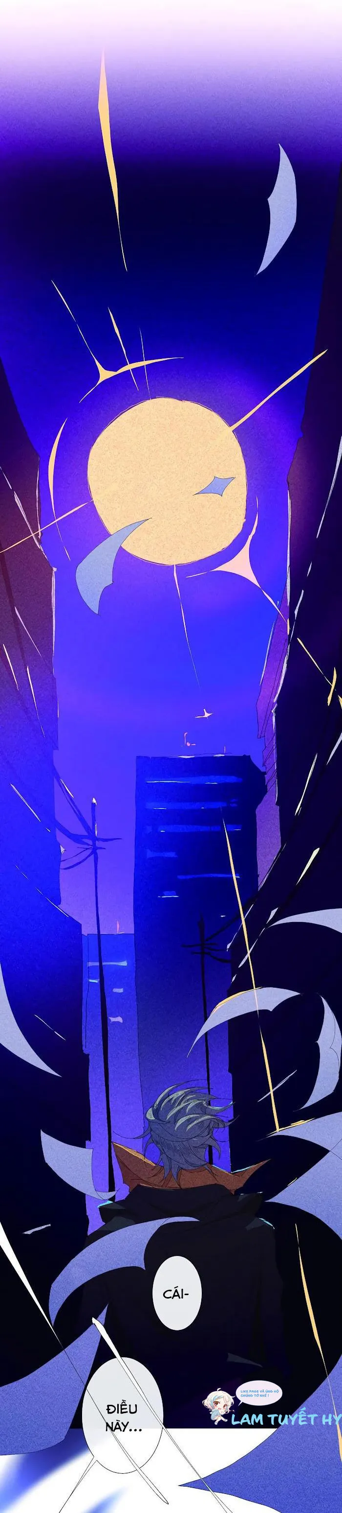 Virus Cổ Đại Chapter 4 Trang 22