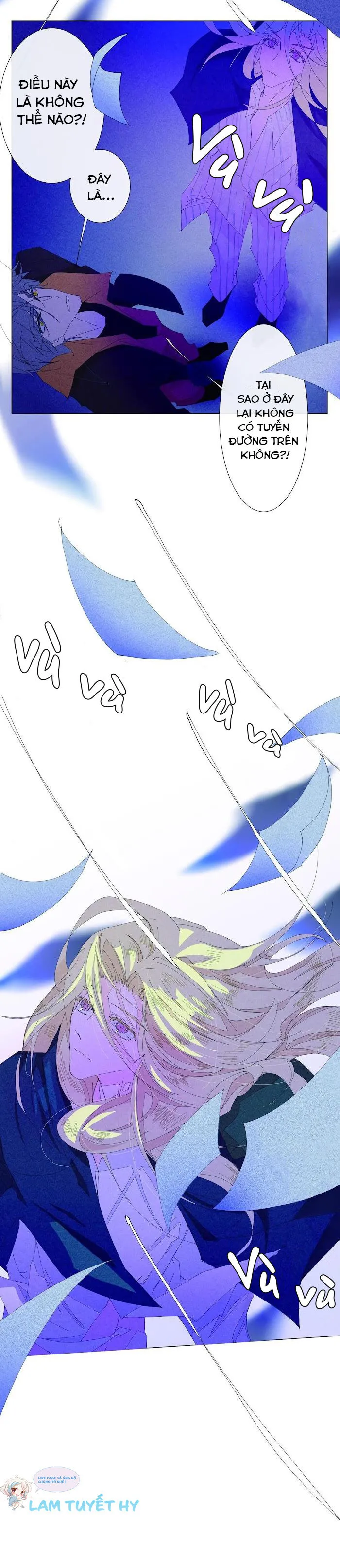 Virus Cổ Đại Chapter 4 Trang 23