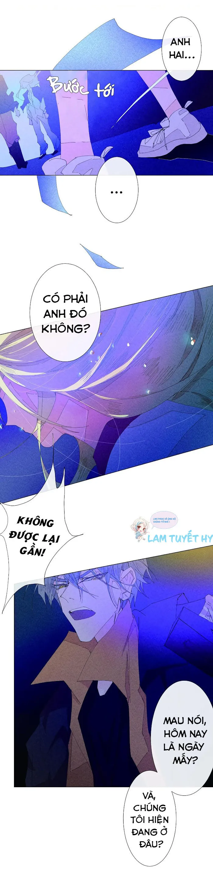 Virus Cổ Đại Chapter 4 Trang 25