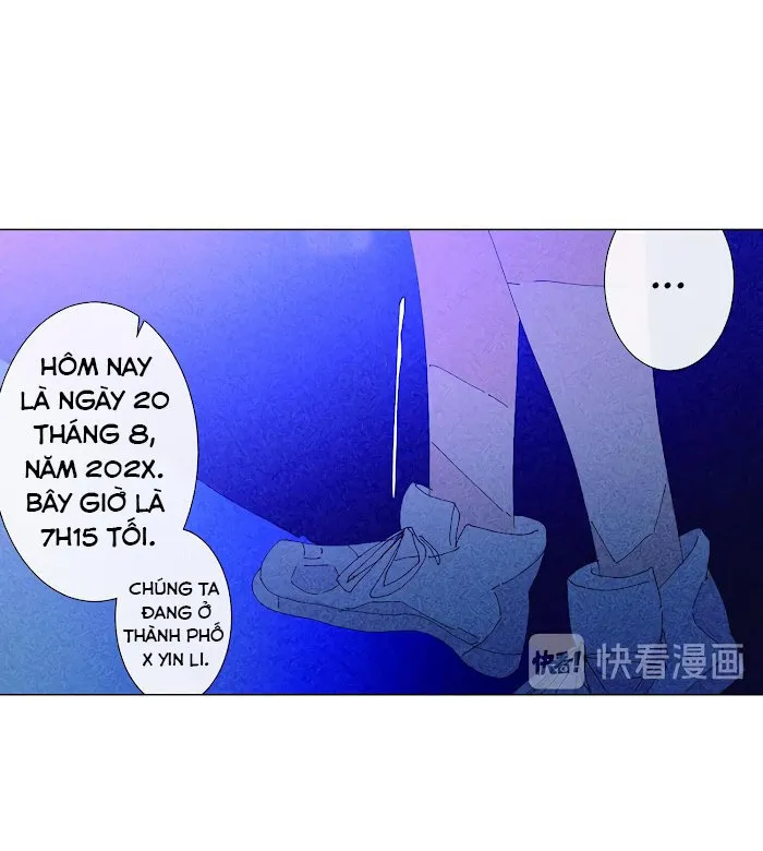 Virus Cổ Đại Chapter 4 Trang 26