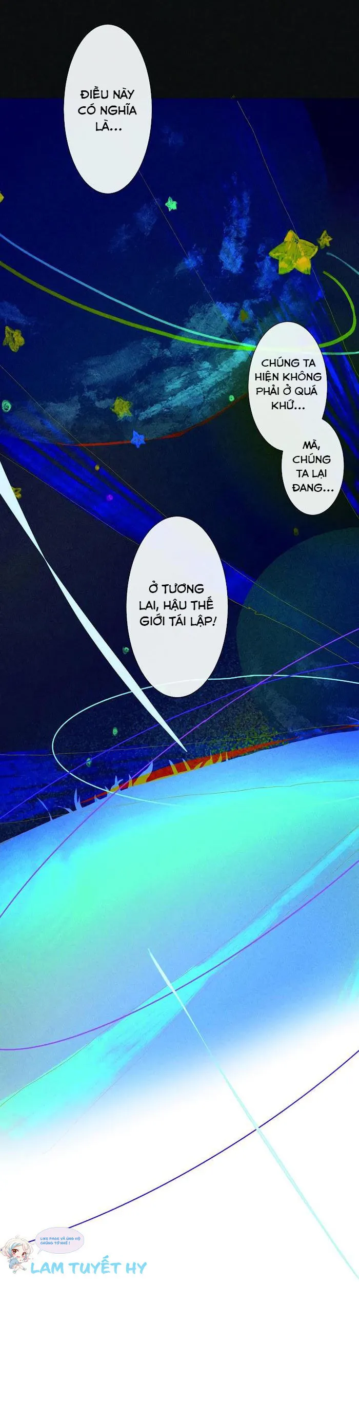 Virus Cổ Đại Chapter 4 Trang 28