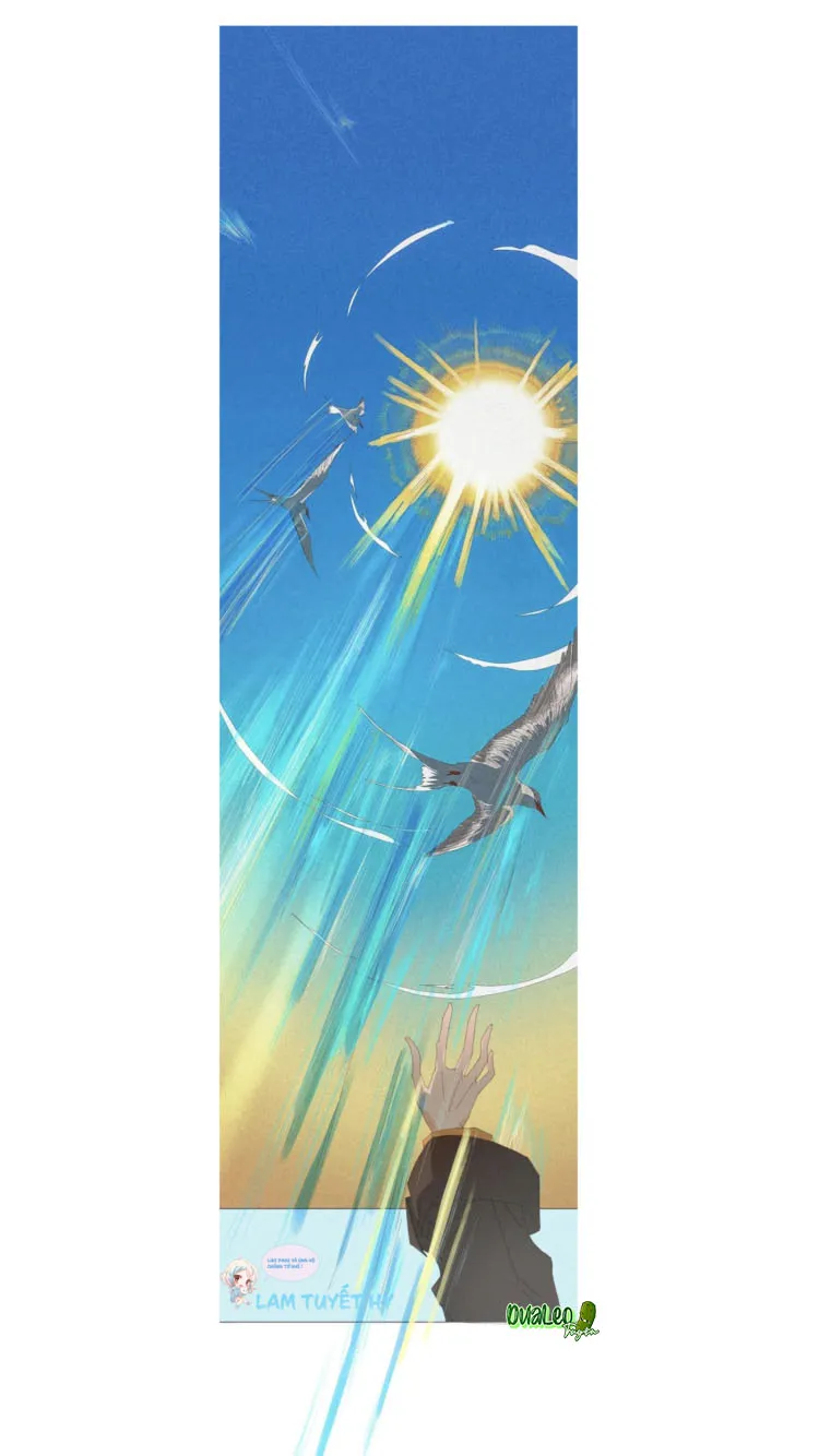 Virus Cổ Đại Chapter 1 Trang 11