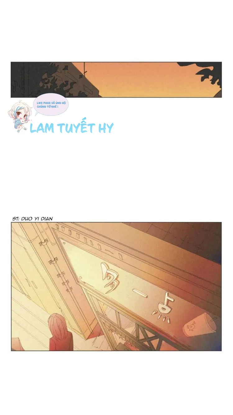 Virus Cổ Đại Chapter 1 Trang 16