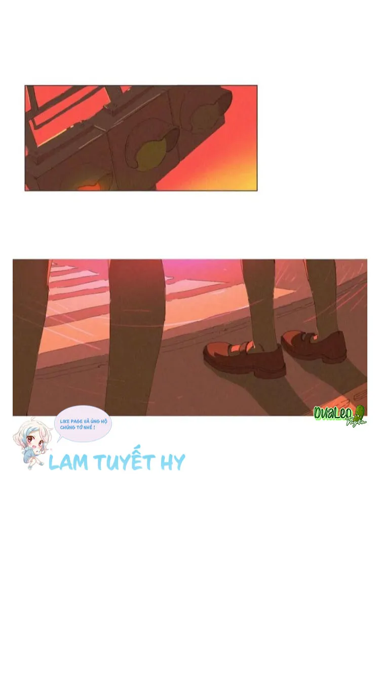 Virus Cổ Đại Chapter 1 Trang 19