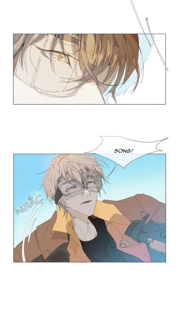 Virus Cổ Đại Chapter 1 Trang 20