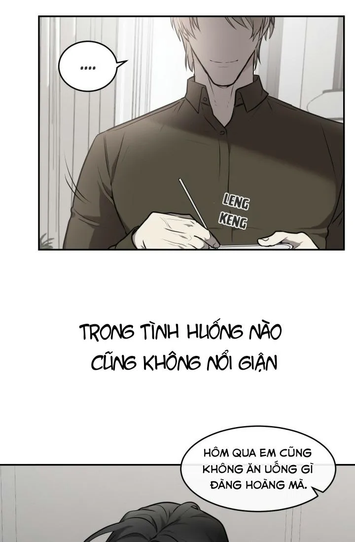 VIVARIUM Chapter 1 Trang 4