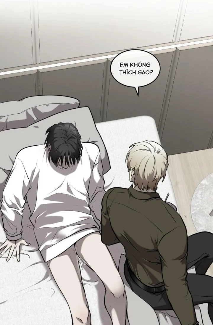 VIVARIUM Chapter 1 Trang 6