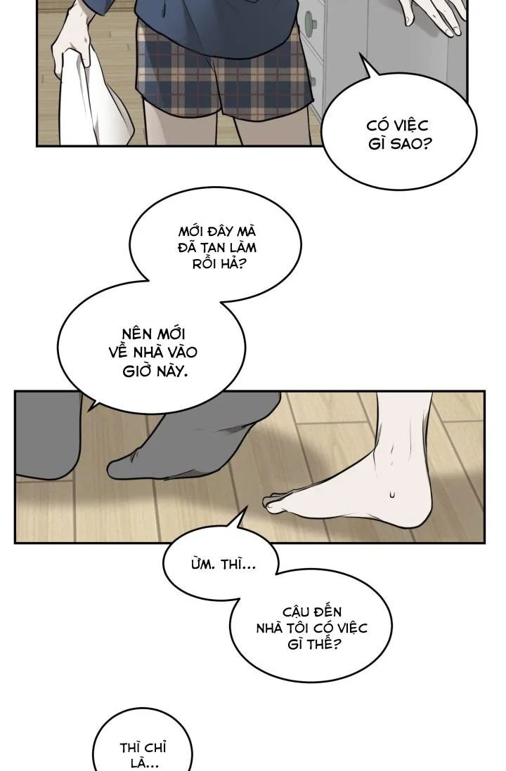 VIVARIUM Chapter 1 Trang 23