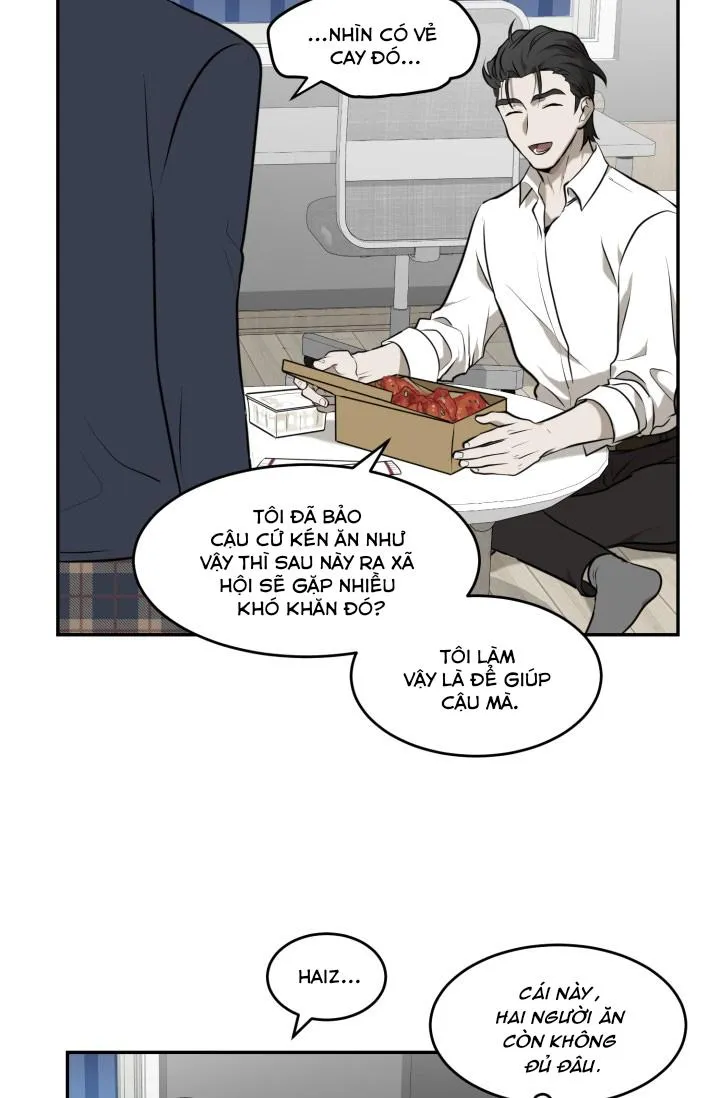 VIVARIUM Chapter 1 Trang 27