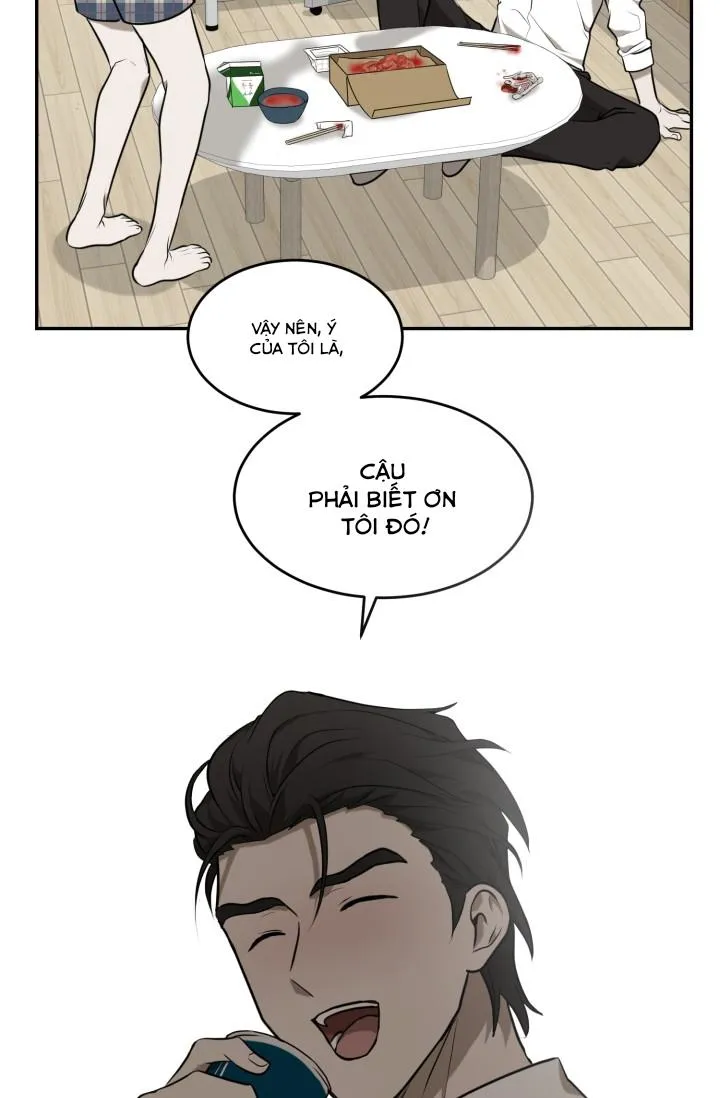 VIVARIUM Chapter 1 Trang 33