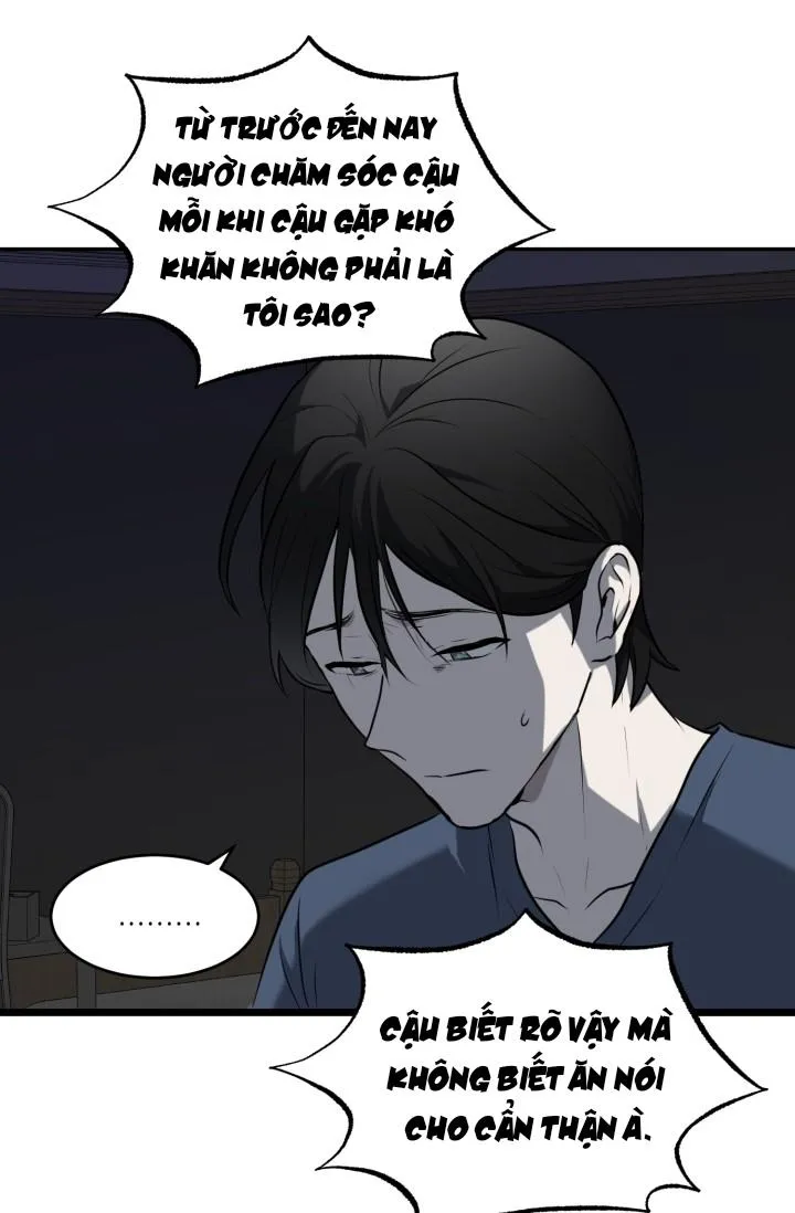 VIVARIUM Chapter 1 Trang 45