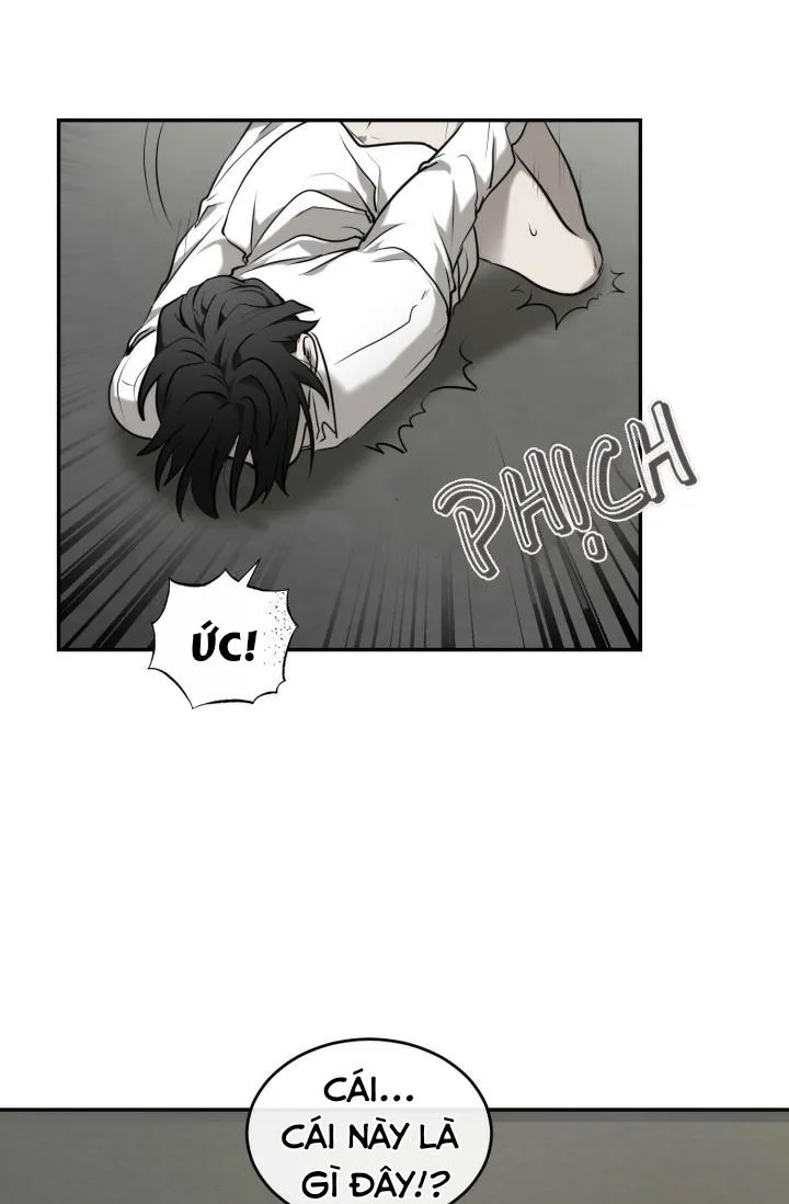 VIVARIUM Chapter 2 Trang 8