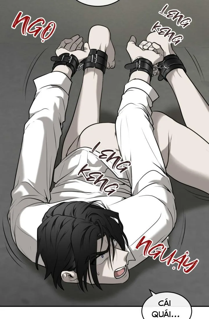 VIVARIUM Chapter 2 Trang 9