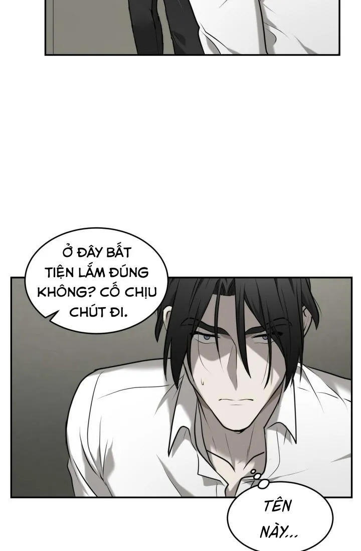 VIVARIUM Chapter 2 Trang 12