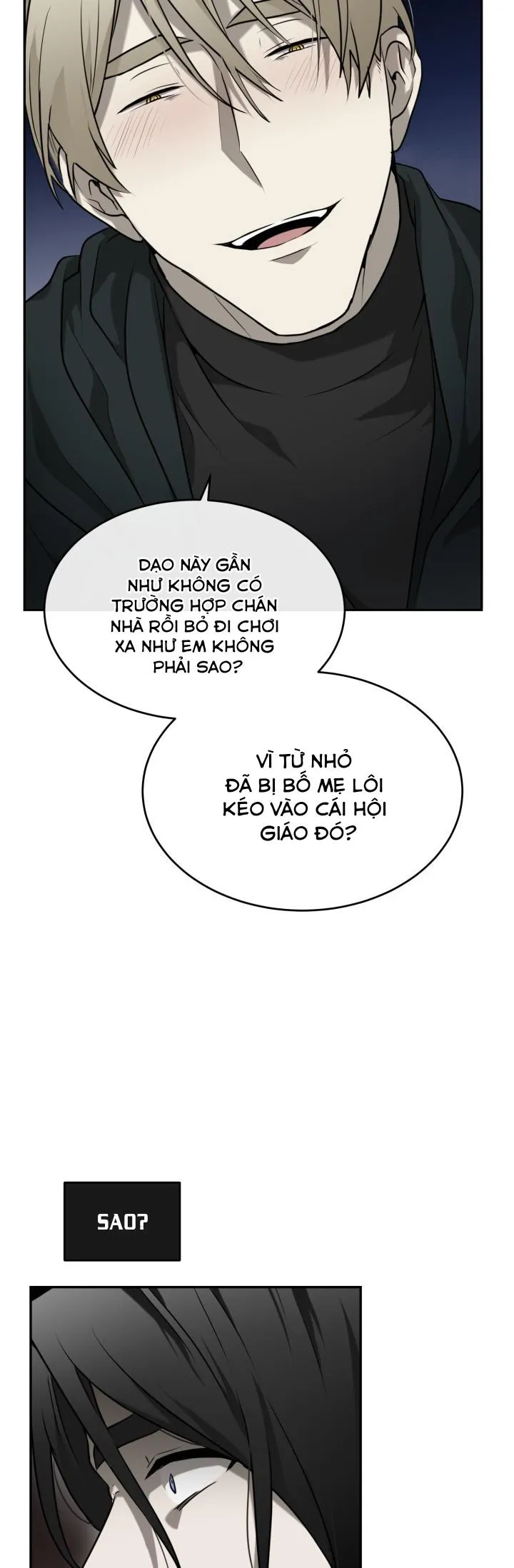 VIVARIUM Chapter 2 Trang 27