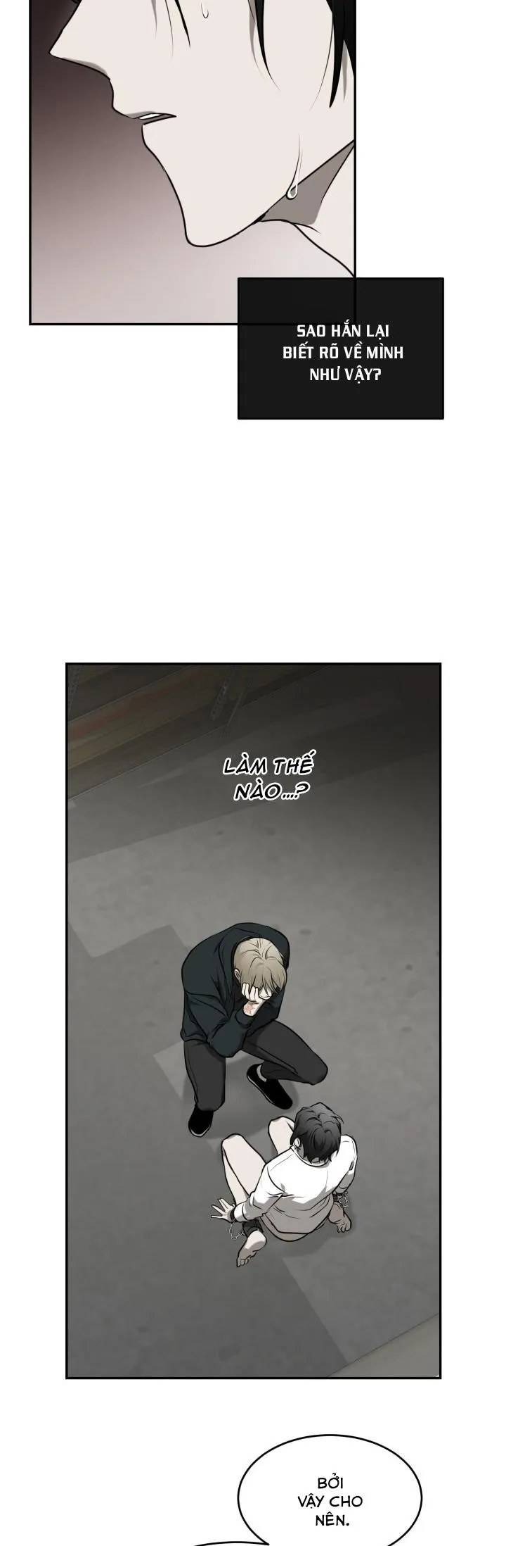 VIVARIUM Chapter 2 Trang 28