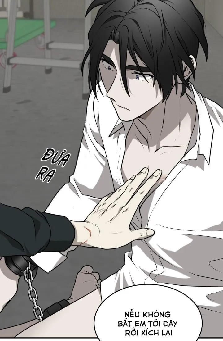 VIVARIUM Chapter 2 Trang 32