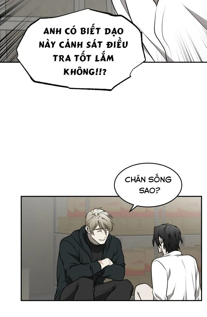 VIVARIUM Chapter 2 Trang 43