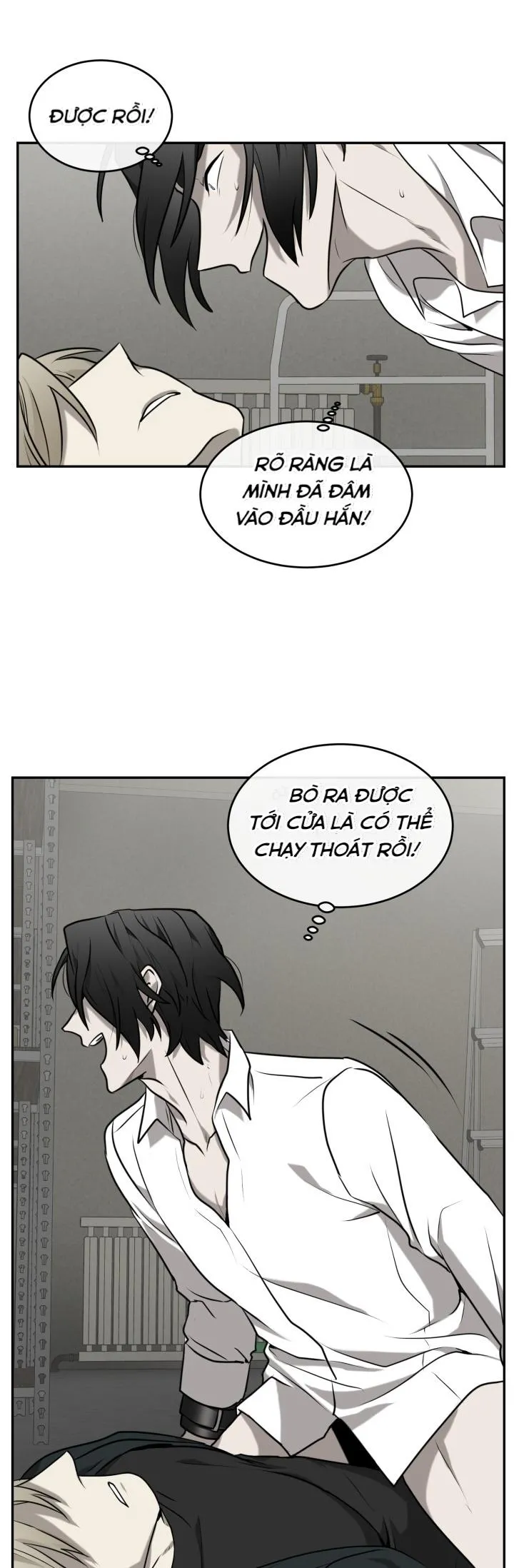 VIVARIUM Chapter 2 Trang 58