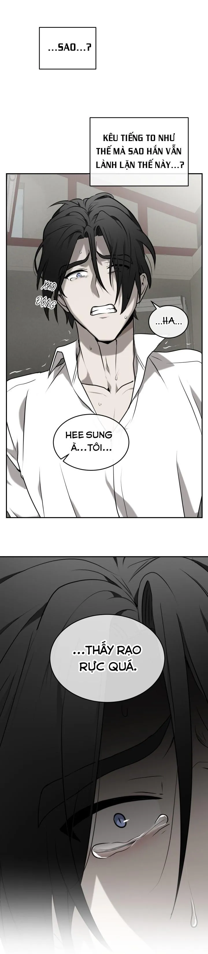 VIVARIUM Chapter 2 Trang 63