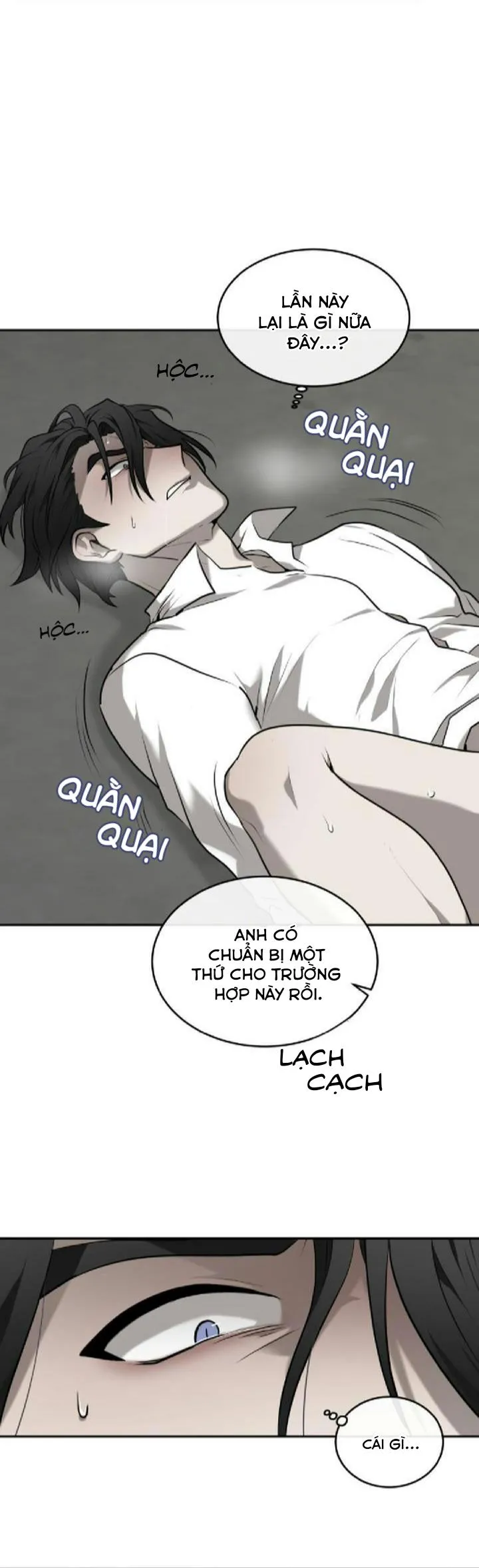 VIVARIUM Chapter 3 Trang 6