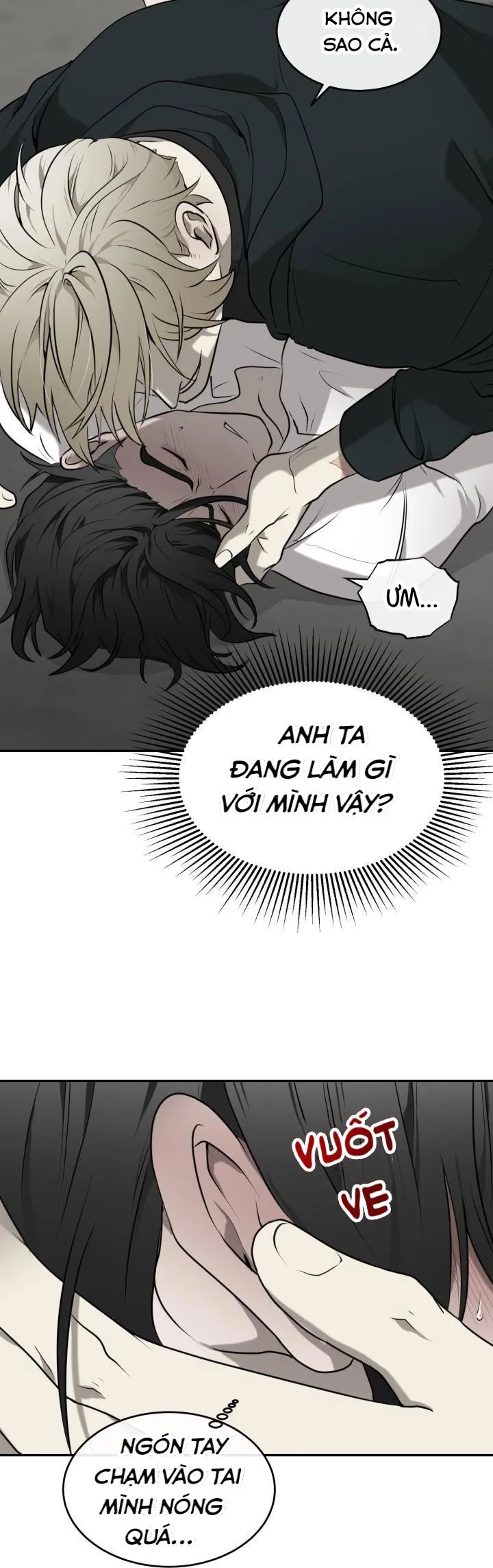 VIVARIUM Chapter 3 Trang 8