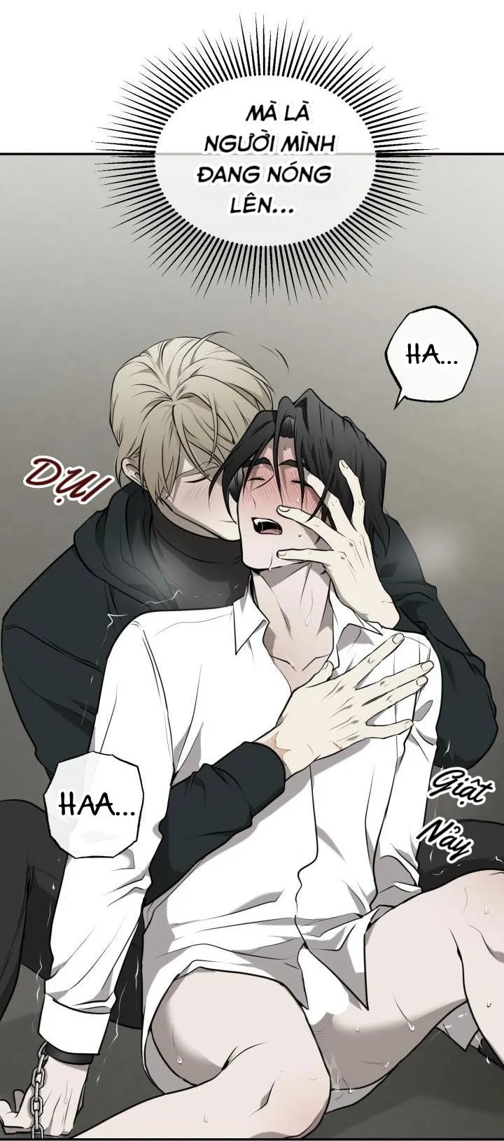 VIVARIUM Chapter 3 Trang 11