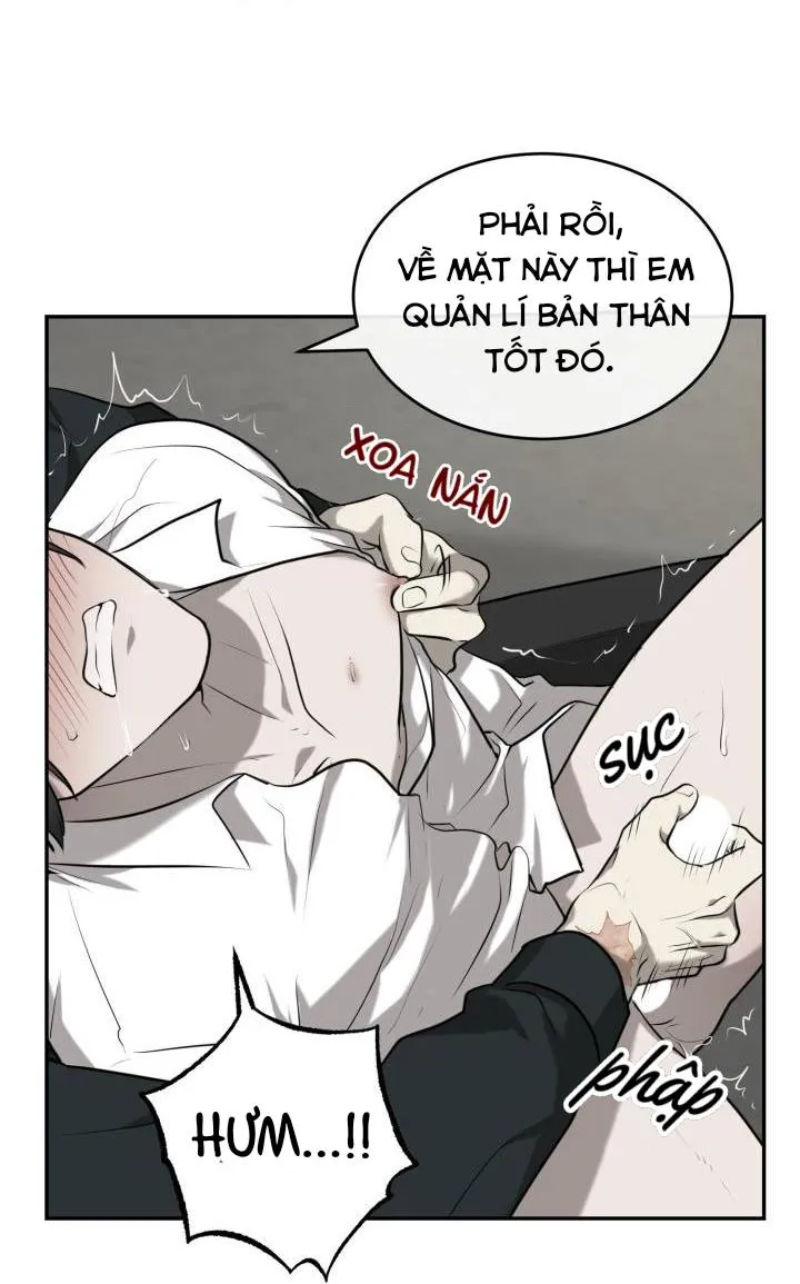 VIVARIUM Chapter 3 Trang 17