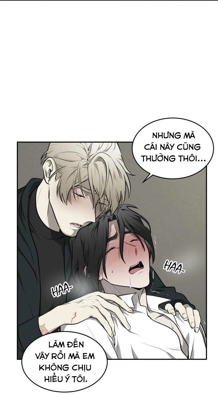 VIVARIUM Chapter 3 Trang 23