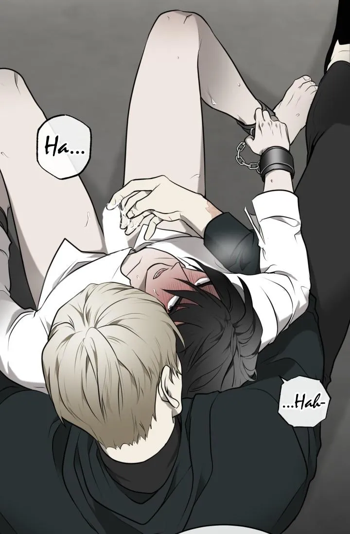 VIVARIUM Chapter 3 Trang 30