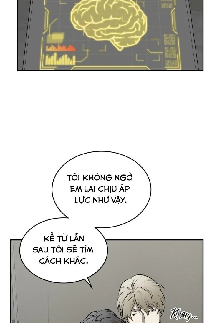 VIVARIUM Chapter 3 Trang 34