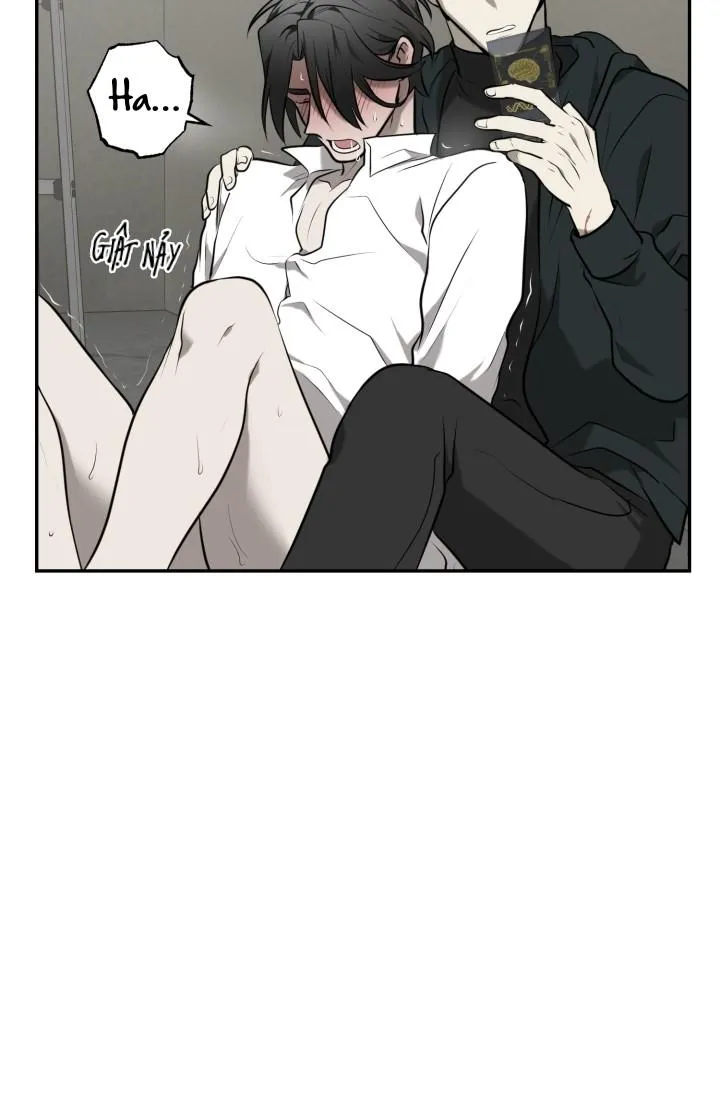 VIVARIUM Chapter 3 Trang 35