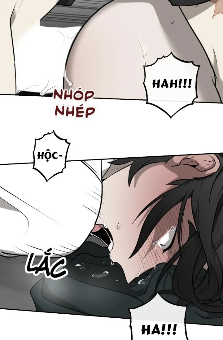 VIVARIUM Chapter 3 Trang 40