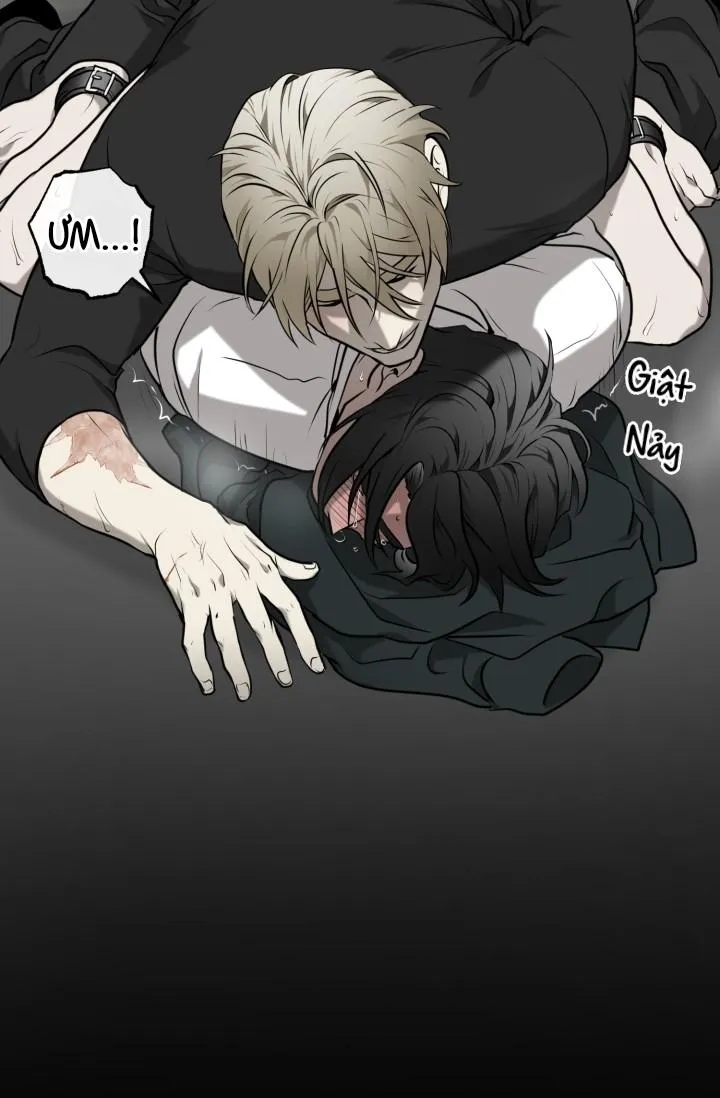 VIVARIUM Chapter 3 Trang 43