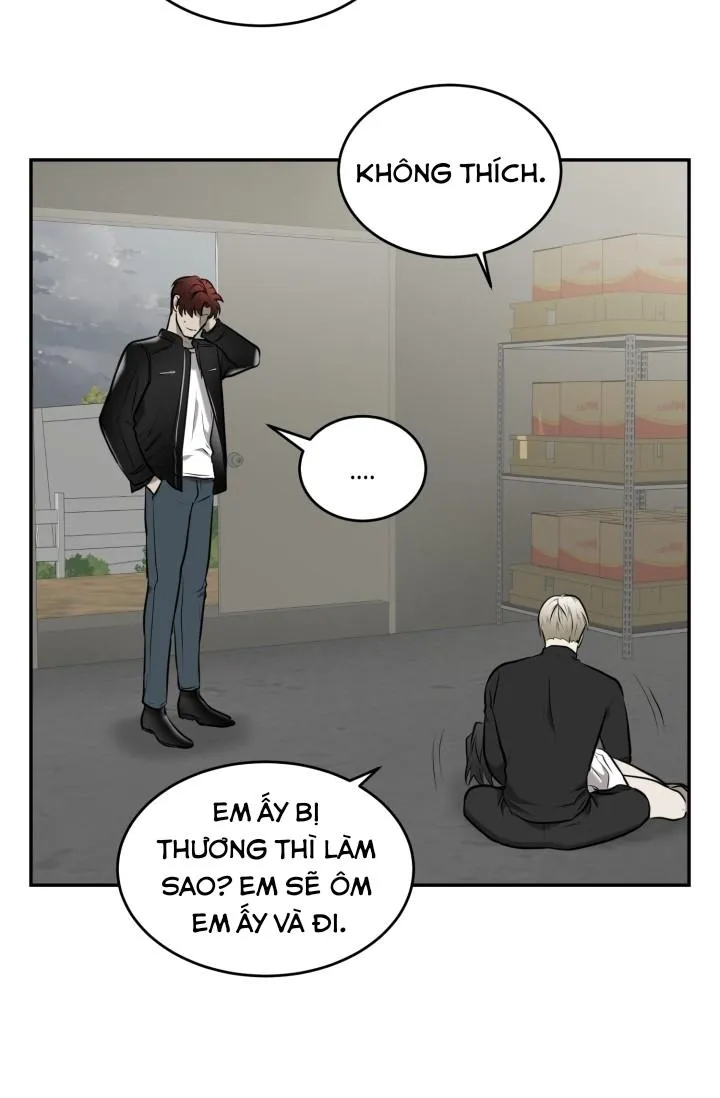 VIVARIUM Chapter 3 Trang 51