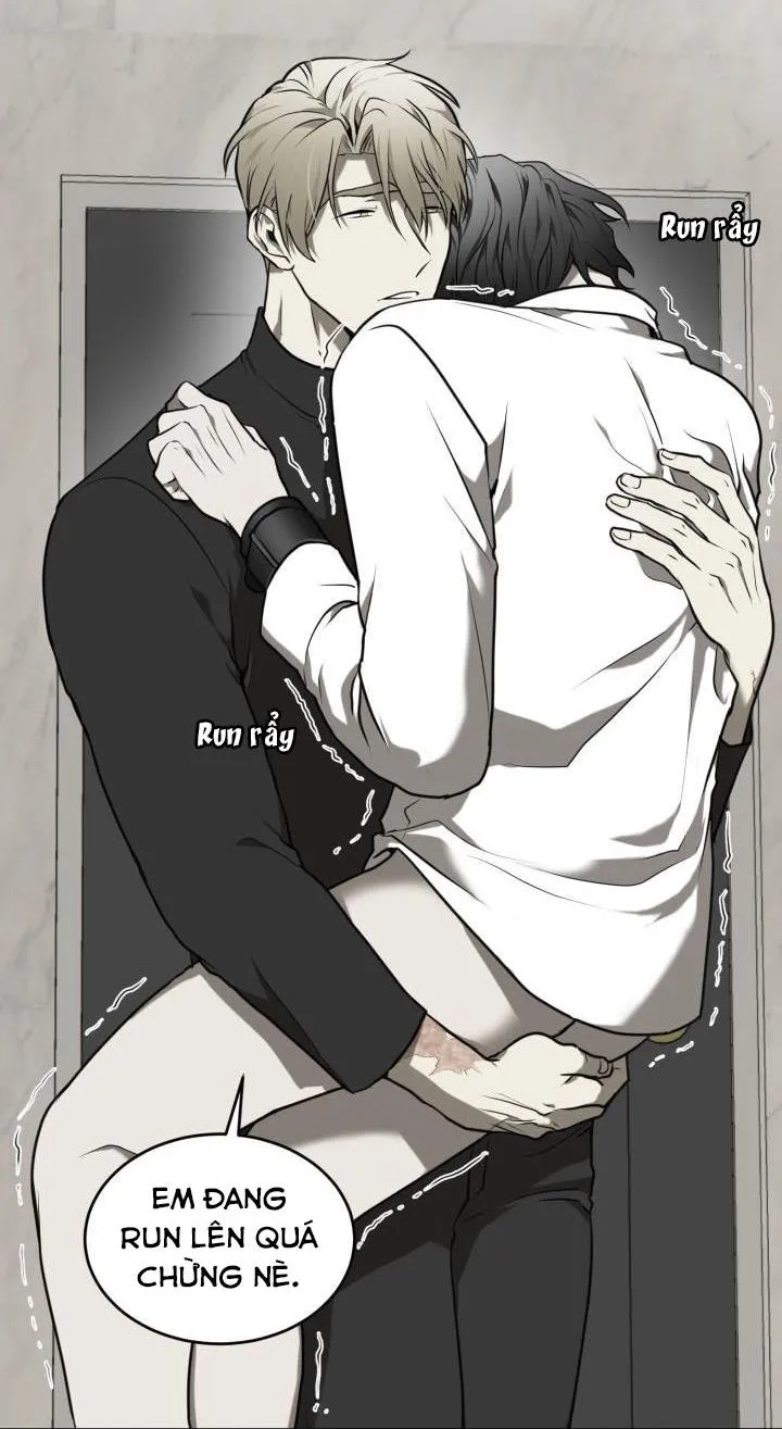 VIVARIUM Chapter 4 Trang 26