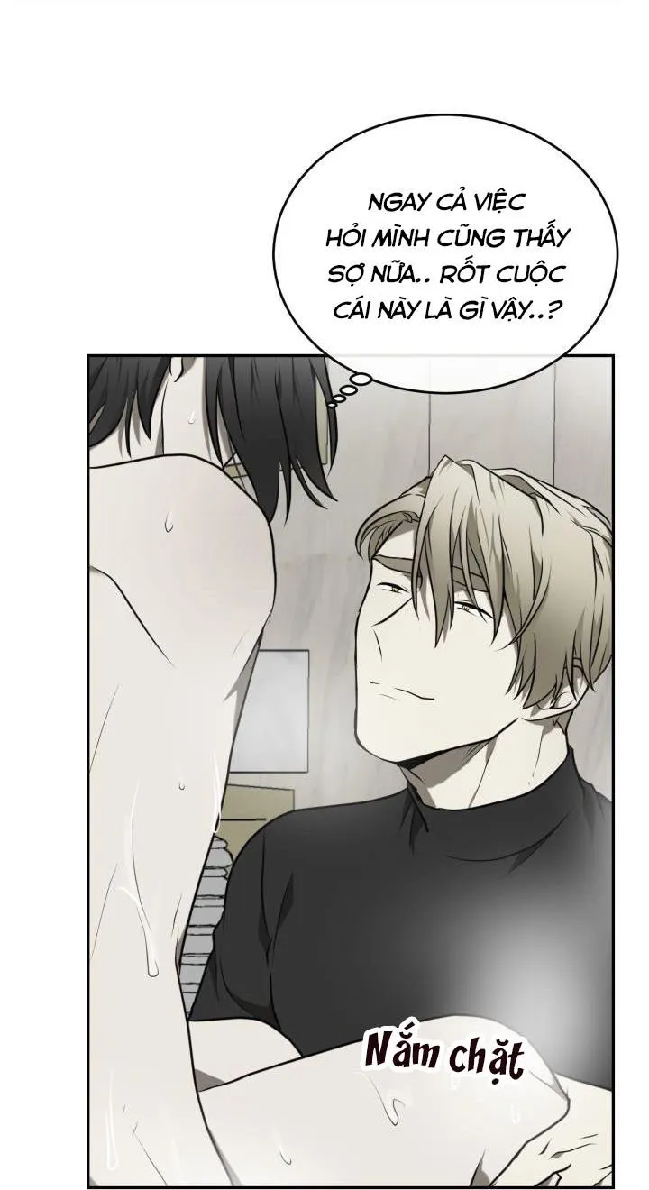 VIVARIUM Chapter 4 Trang 46