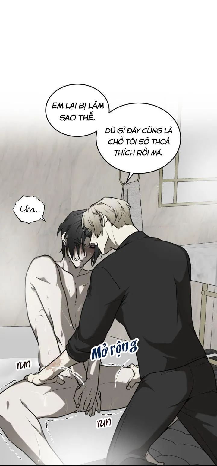 VIVARIUM Chapter 4 Trang 49